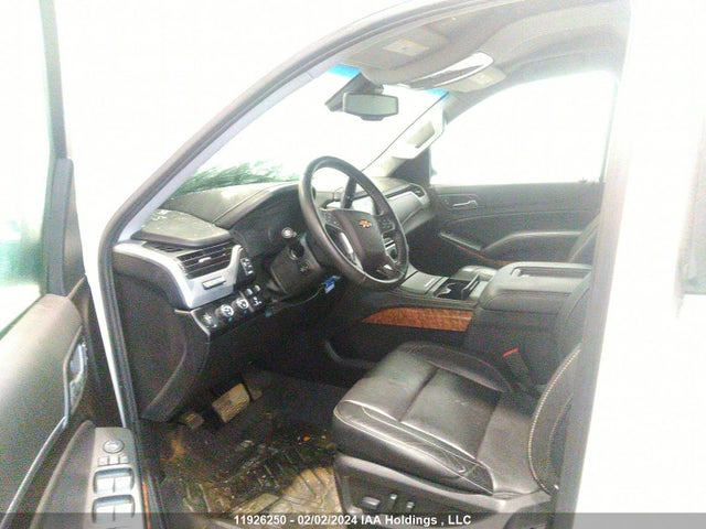 Chevrolet Suburban 2020 1GNSKJKC0LR172519 Image 5