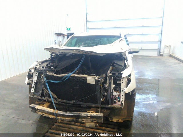 Chevrolet Suburban 2020 1GNSKJKC0LR172519 Image 6