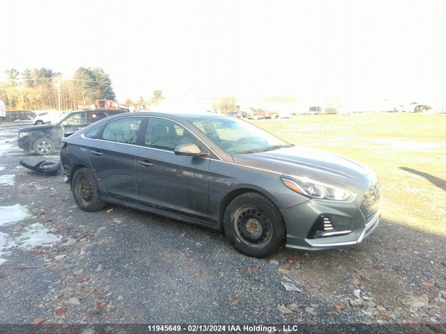 2019 5NPE24AF9KH729887 main image