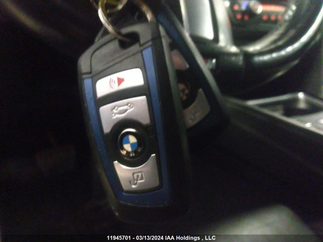 11945701 :رقم المزاد ، WBA3T7C59FPW79221 vin ، 2015 Bmw 435 Xi مزاد بيع