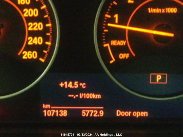 11945701 :رقم المزاد ، WBA3T7C59FPW79221 vin ، 2015 Bmw 435 Xi مزاد بيع
