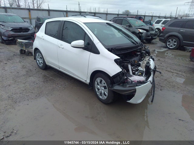 2019 VNKKTUD38KA105563 main image