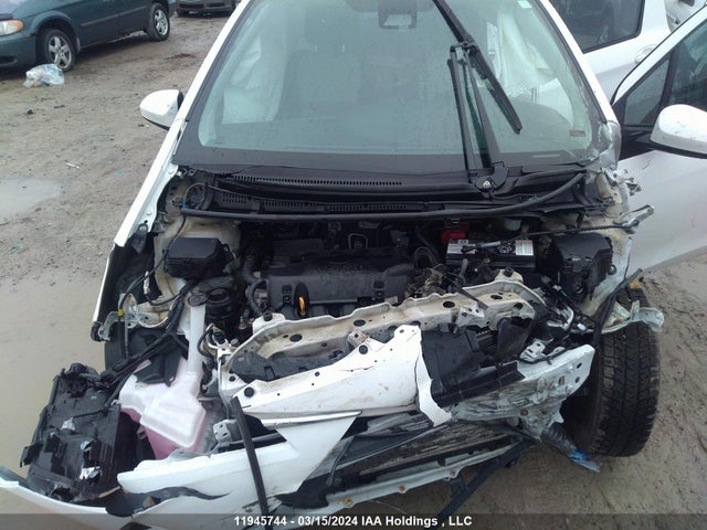 Toyota YARIS LE 2019 VNKKTUD38KA105563 Image 10