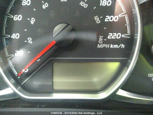 Toyota YARIS LE 2019 VNKKTUD38KA105563 Image 15