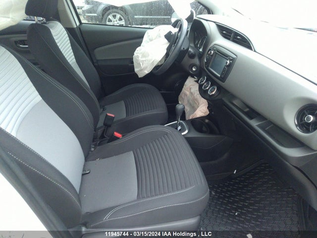 Toyota YARIS LE 2019 VNKKTUD38KA105563 Image 5