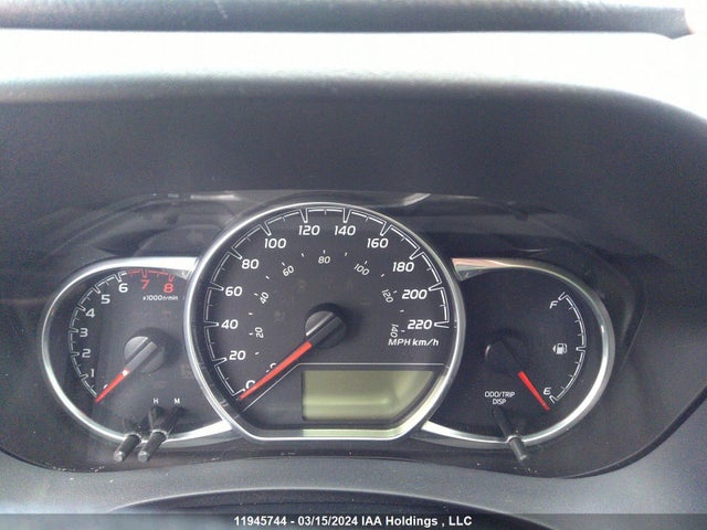 Toyota YARIS LE 2019 VNKKTUD38KA105563 Image 7