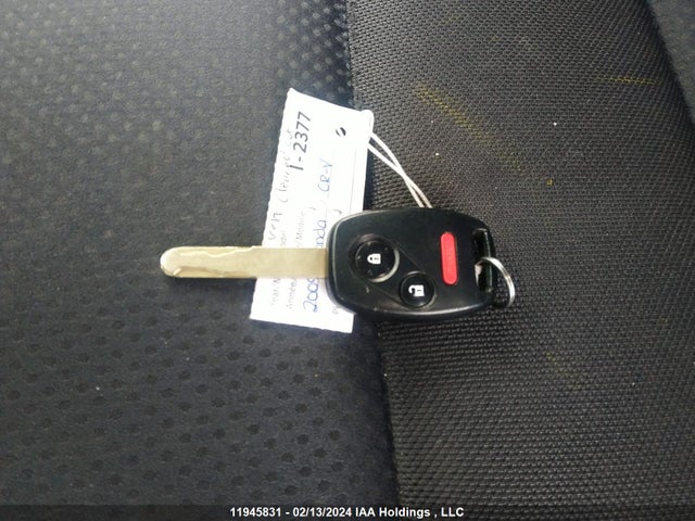 Продажа на аукционе авто 2009 Honda Cr-v, vin: 5J6RE48359L811121, номер лота: 11945831