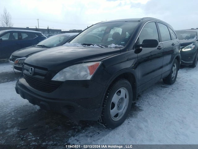 Продажа на аукционе авто 2009 Honda Cr-v, vin: 5J6RE48359L811121, номер лота: 11945831