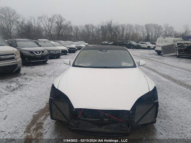 5YJSA1E28GF135728 Tesla MODEL S