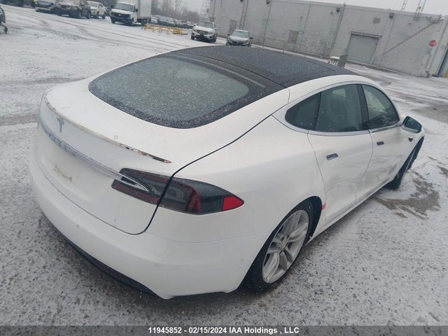 5YJSA1E28GF135728 Tesla MODEL S