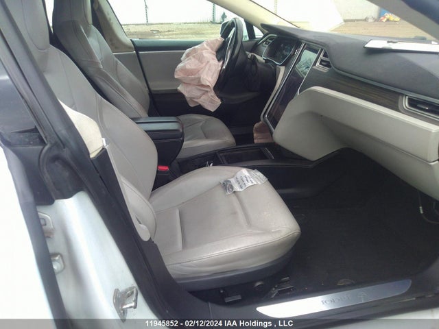 5YJSA1E28GF135728 Tesla MODEL S