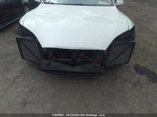 5YJSA1E28GF135728 Tesla MODEL S