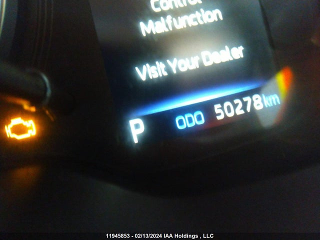 Toyota COROLLA 2021 JTNK4MBE7M3130368 Image 15
