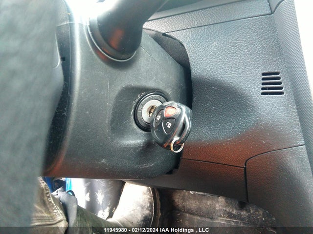 Aukcja sprzedaży 2010 Toyota Corolla Matrix S, vin: 2T1KE4EEXAC038901, numer aukcji: 11945980