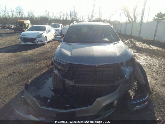 Chevrolet lsd 2024 3GNAXWEG5RS147856 Image 30