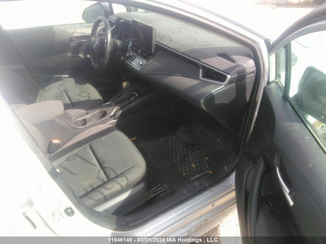 Toyota COROLLA L 2023 5YFB4MDE8PP036447 Image 5