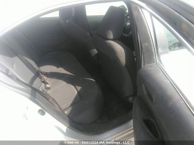 Toyota COROLLA L 2023 5YFB4MDE8PP036447 Image 8
