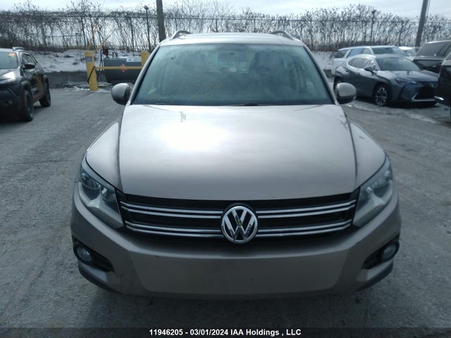 WVGJV7AX3FW062908 Volkswagen Tiguan S/se/sel/r-line