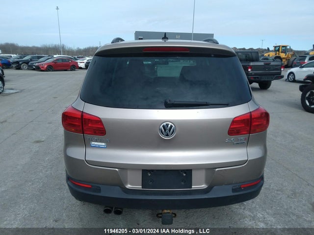 WVGJV7AX3FW062908 Volkswagen Tiguan S/se/sel/r-line