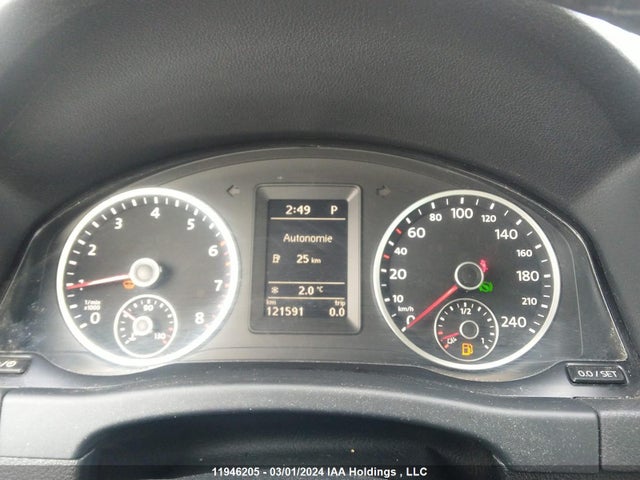 WVGJV7AX3FW062908 Volkswagen Tiguan S/se/sel/r-line