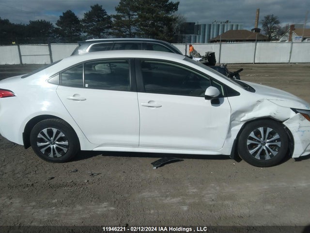Toyota Corolla Le/se/xle 2023 JTDBCMFE5P3011823 Image 14