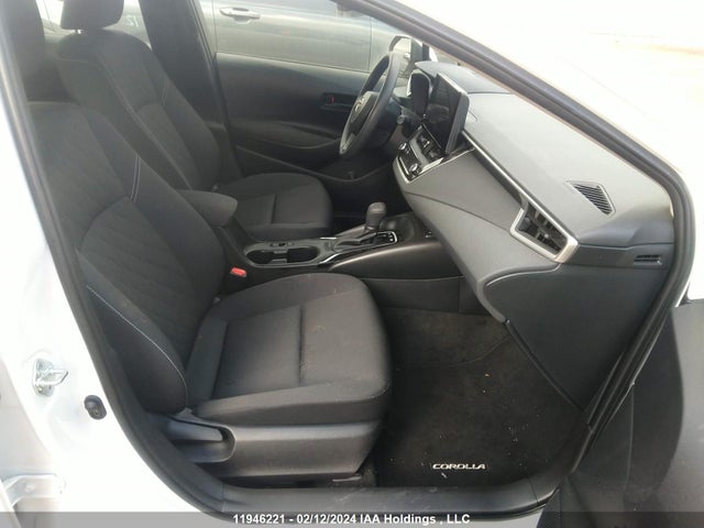 Toyota Corolla Le/se/xle 2023 JTDBCMFE5P3011823 Image 5