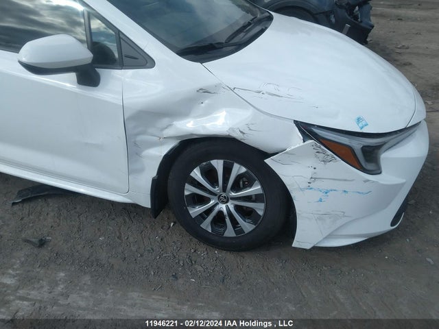 Toyota Corolla Le/se/xle 2023 JTDBCMFE5P3011823 Image 6