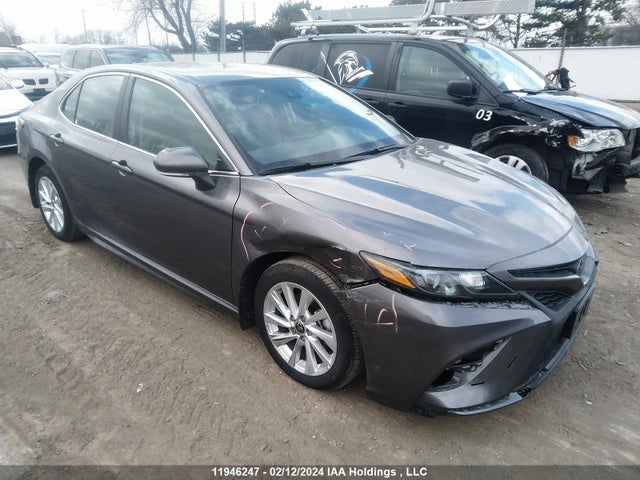 Toyota Camry Se Night Shade/se 2023 4T1G11AK4PU134090 main image