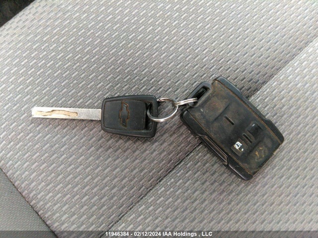 Chevrolet Silverado 1500 2014 3GCUKPEC6EG301964 Image 11