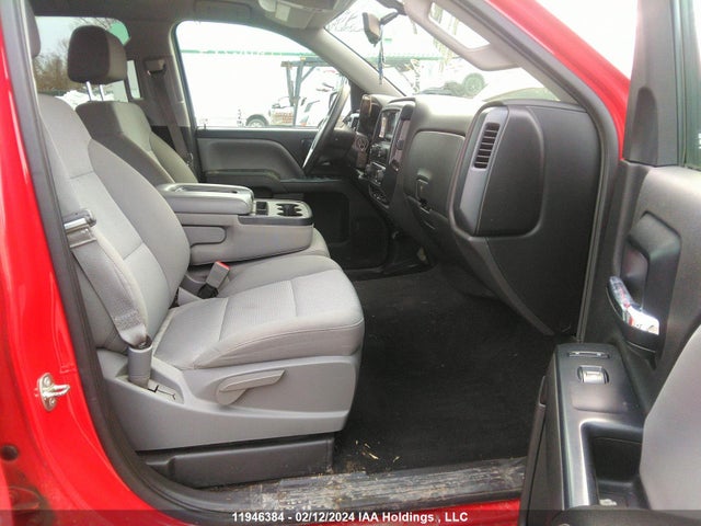 Chevrolet Silverado 1500 2014 3GCUKPEC6EG301964 Image 5