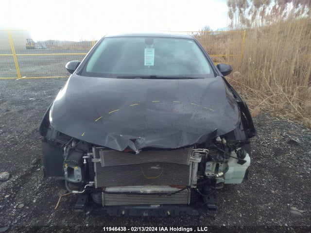 Chevrolet Cruze 2017 1G1BE5SM0H7142917 Image 13