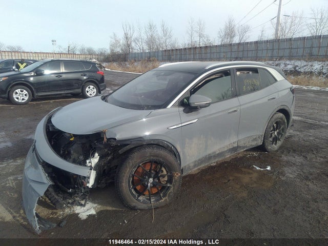 WVGKMPE28MP057670 Volkswagen ID.4 PRO S