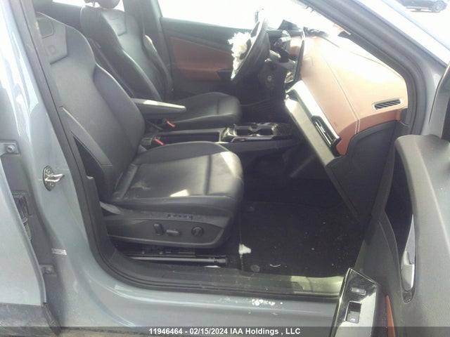 WVGKMPE28MP057670 Volkswagen ID.4 PRO S