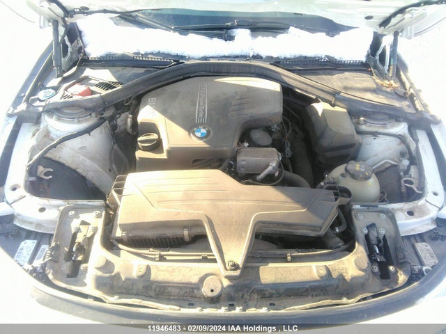 Aukcja sprzedaży 2017 Bmw 320 Xi, vin: WBA8A3C35HA066764, numer aukcji: 11946483
