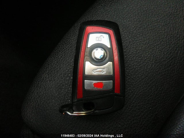 Aukcja sprzedaży 2017 Bmw 320 Xi, vin: WBA8A3C35HA066764, numer aukcji: 11946483