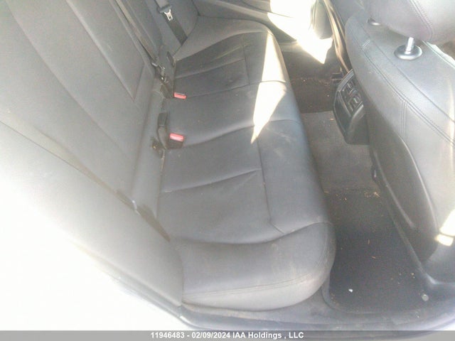 Aukcja sprzedaży 2017 Bmw 320 Xi, vin: WBA8A3C35HA066764, numer aukcji: 11946483