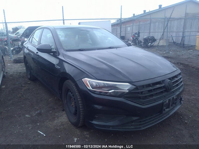 3VWE57BU5KM130868 auction archive image