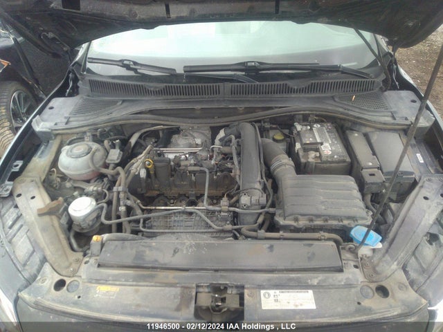 3VWE57BU5KM130868 Volkswagen JETTA