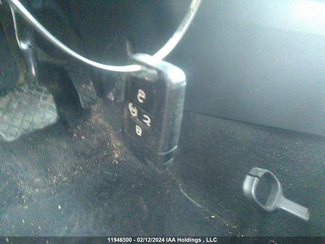 3VWE57BU5KM130868 Volkswagen JETTA