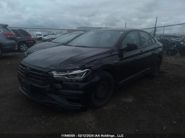 3VWE57BU5KM130868 Volkswagen JETTA