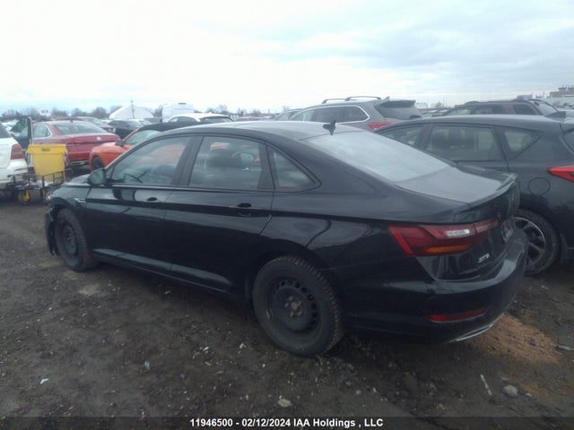 3VWE57BU5KM130868 Volkswagen JETTA
