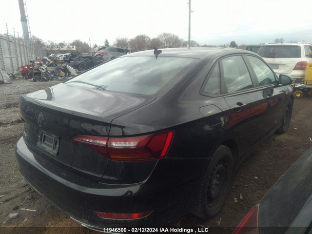 3VWE57BU5KM130868 Volkswagen JETTA