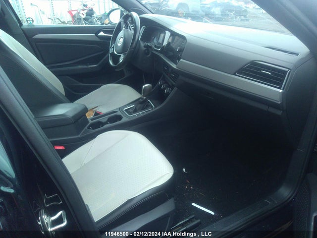 3VWE57BU5KM130868 Volkswagen JETTA