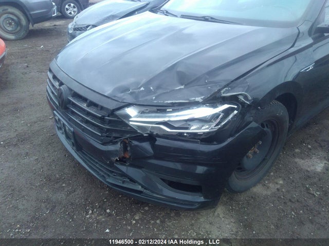 3VWE57BU5KM130868 Volkswagen JETTA