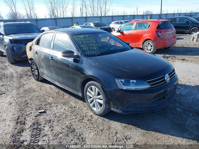 3VWDB7AJ7HM296460 Volkswagen JETTA SEDAN