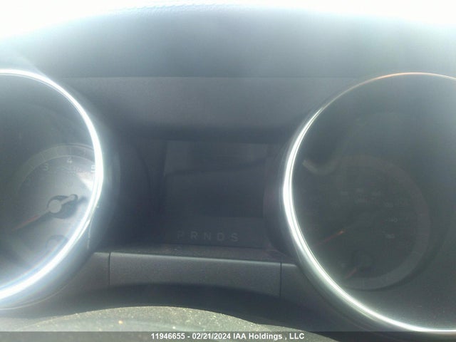 Aukcja sprzedaży 2018 Ford Mustang, vin: 1FA6P8TH9J5168767, numer aukcji: 11946655
