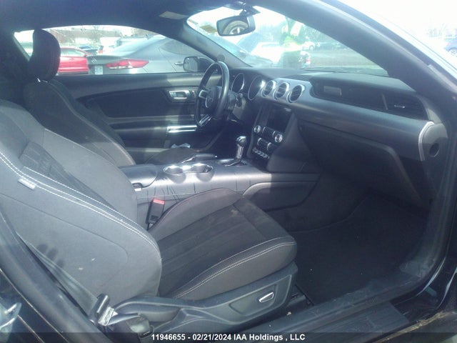 Aukcja sprzedaży 2018 Ford Mustang, vin: 1FA6P8TH9J5168767, numer aukcji: 11946655