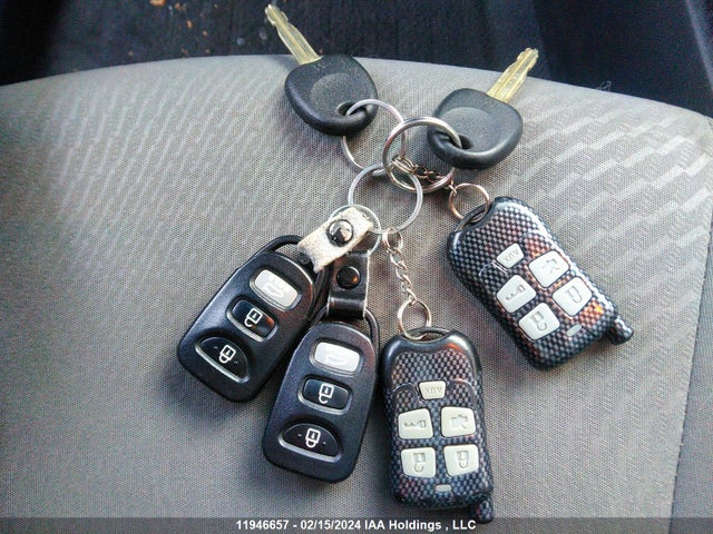 Hyundai Elantra Gls 2014 5NPDH4AE6EH478056 Image 11