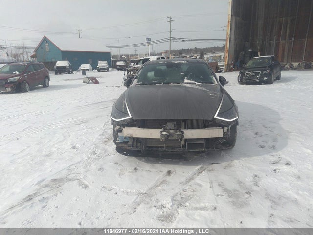 Hyundai Sonata Sel Plus 2022 5NPEJ4J23NH149572 Image 6