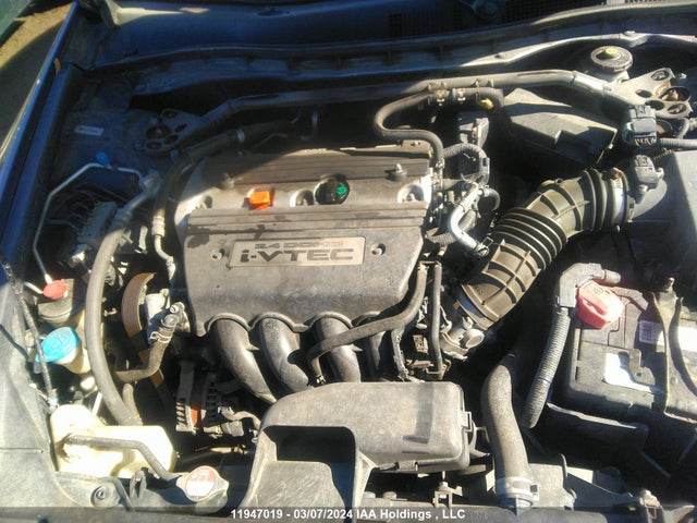 Aukcja sprzedaży 2008 Honda Accord Sdn, vin: 1HGCP268X8A801561, numer aukcji: 11947019